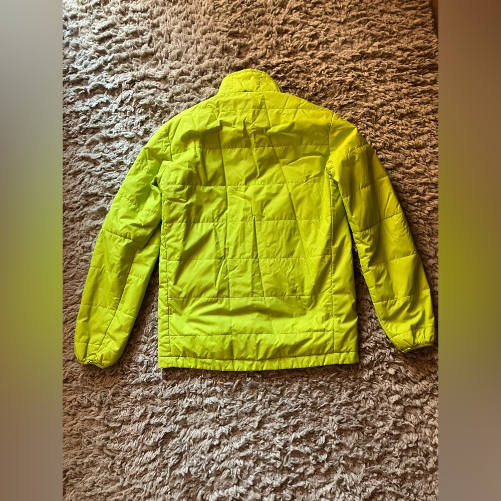 Patagonia Nano Puff Jacket - Picture 3 of 3
